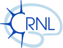 Logo de CRNL